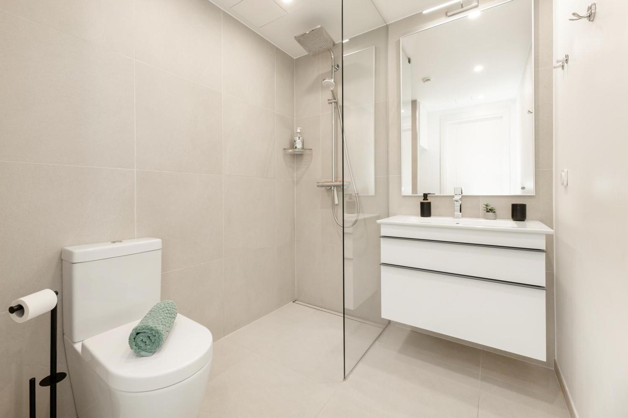 Modern Apartment With Great View Tallin Zewnętrze zdjęcie